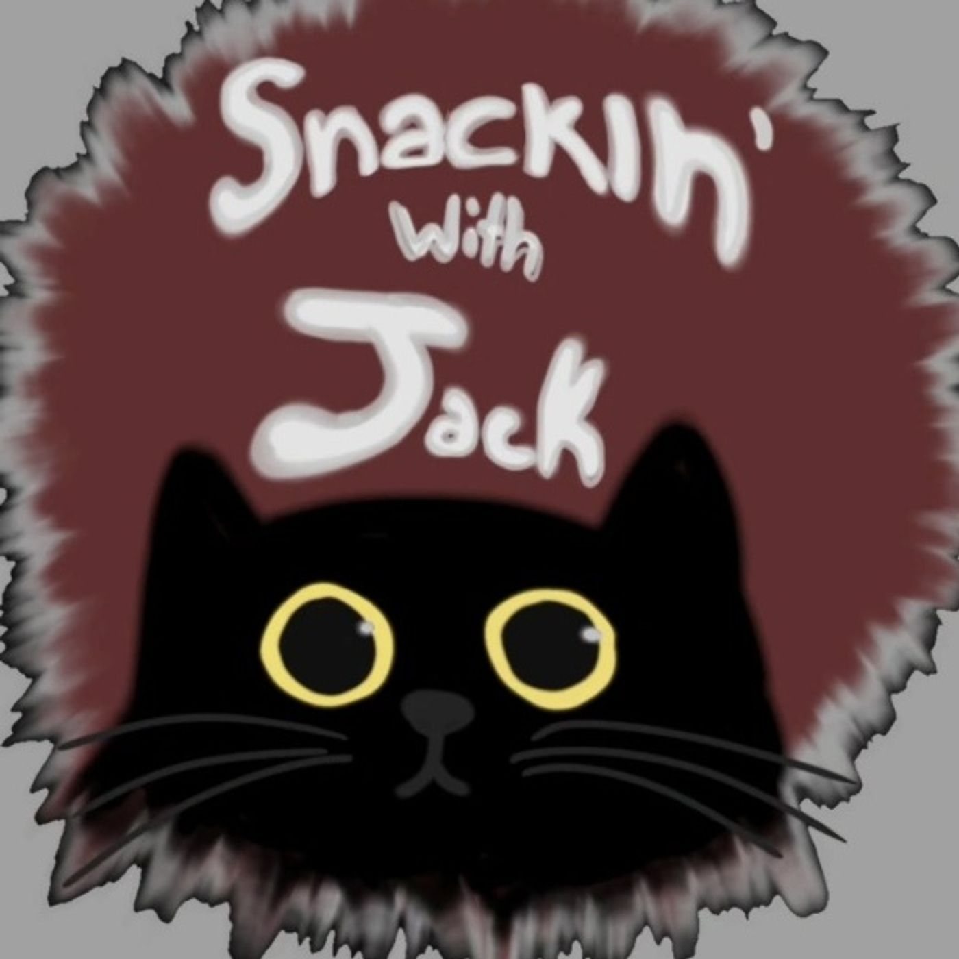 The Snackin\' With Jack Podcast