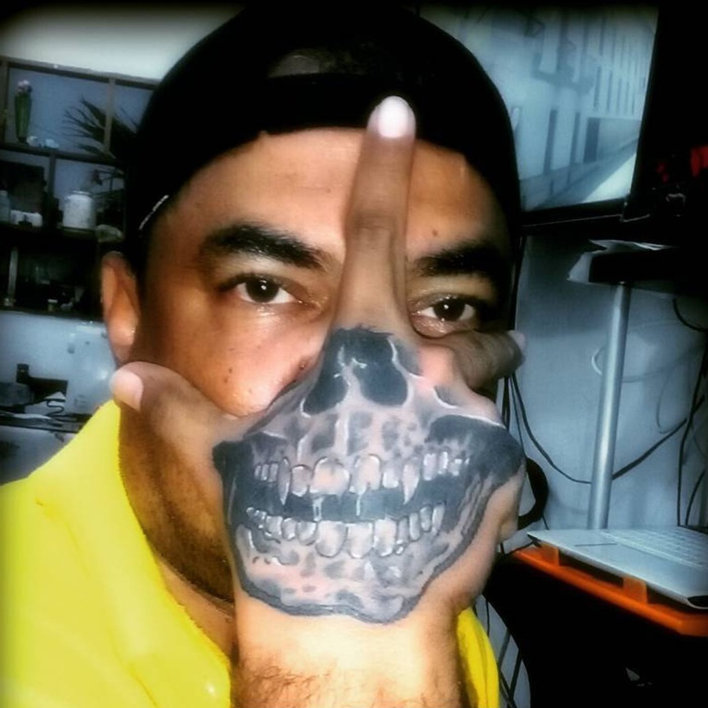 DJ PAPO MIX
