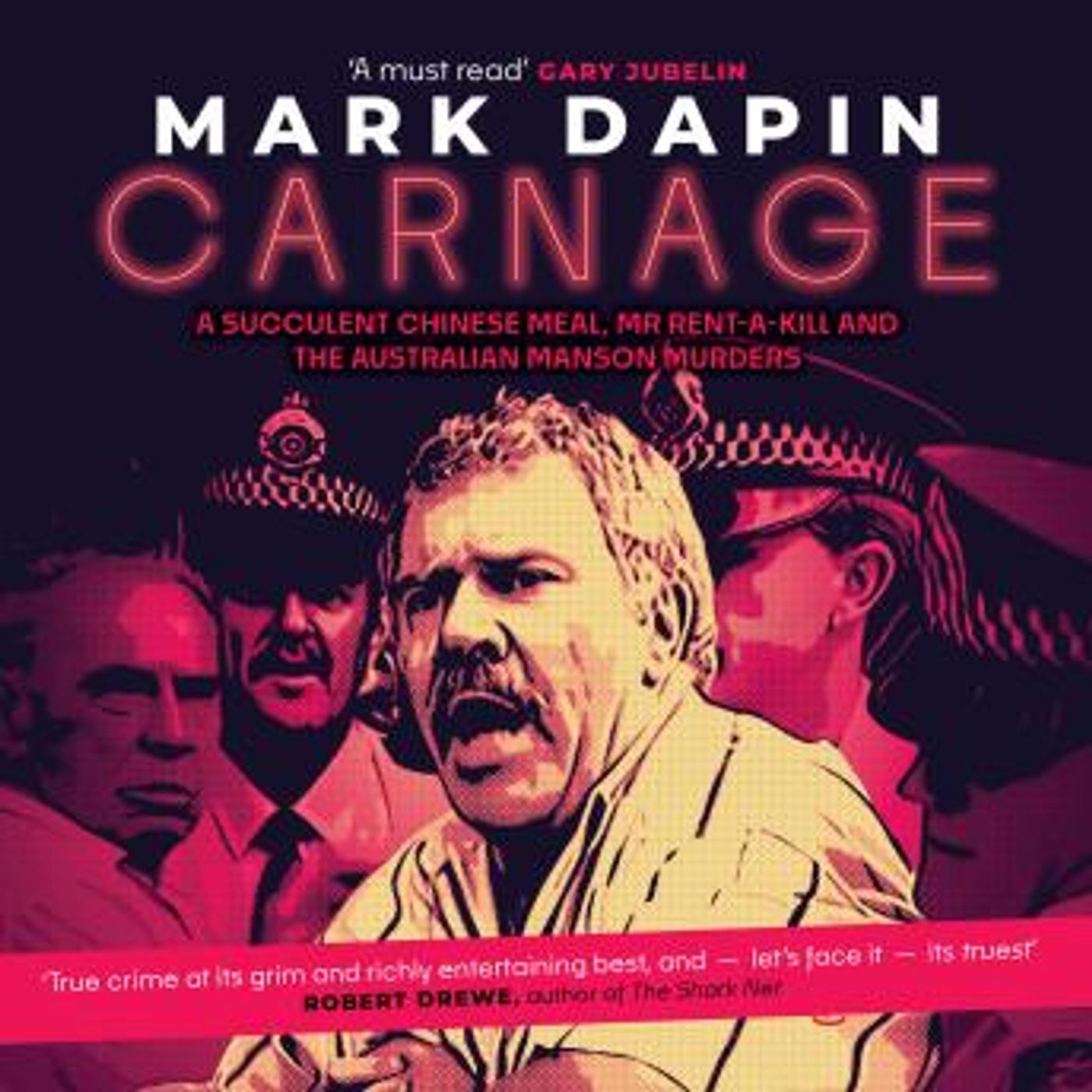 Stream Popular Full Audiobooks in Mystery, Thriller & Horror, True Crime
