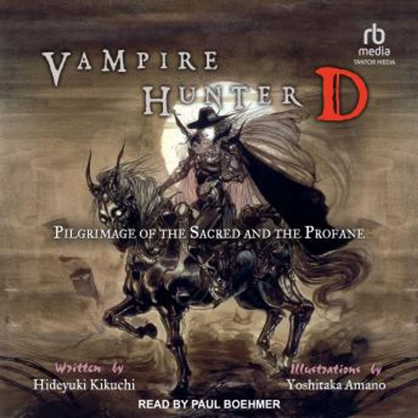 Find Best-Selling Full Audiobooks in Mystery, Thriller & Horror, Horror