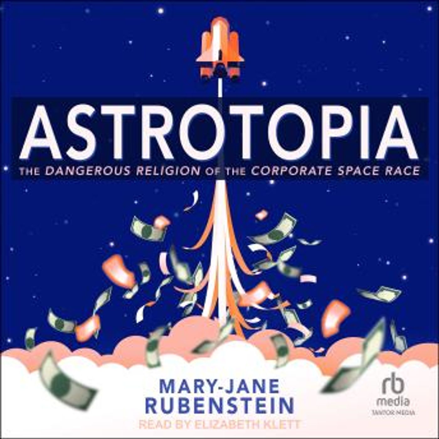 Listen to Top Full Audiobooks in Non-Fiction, Astronomy & Physics
