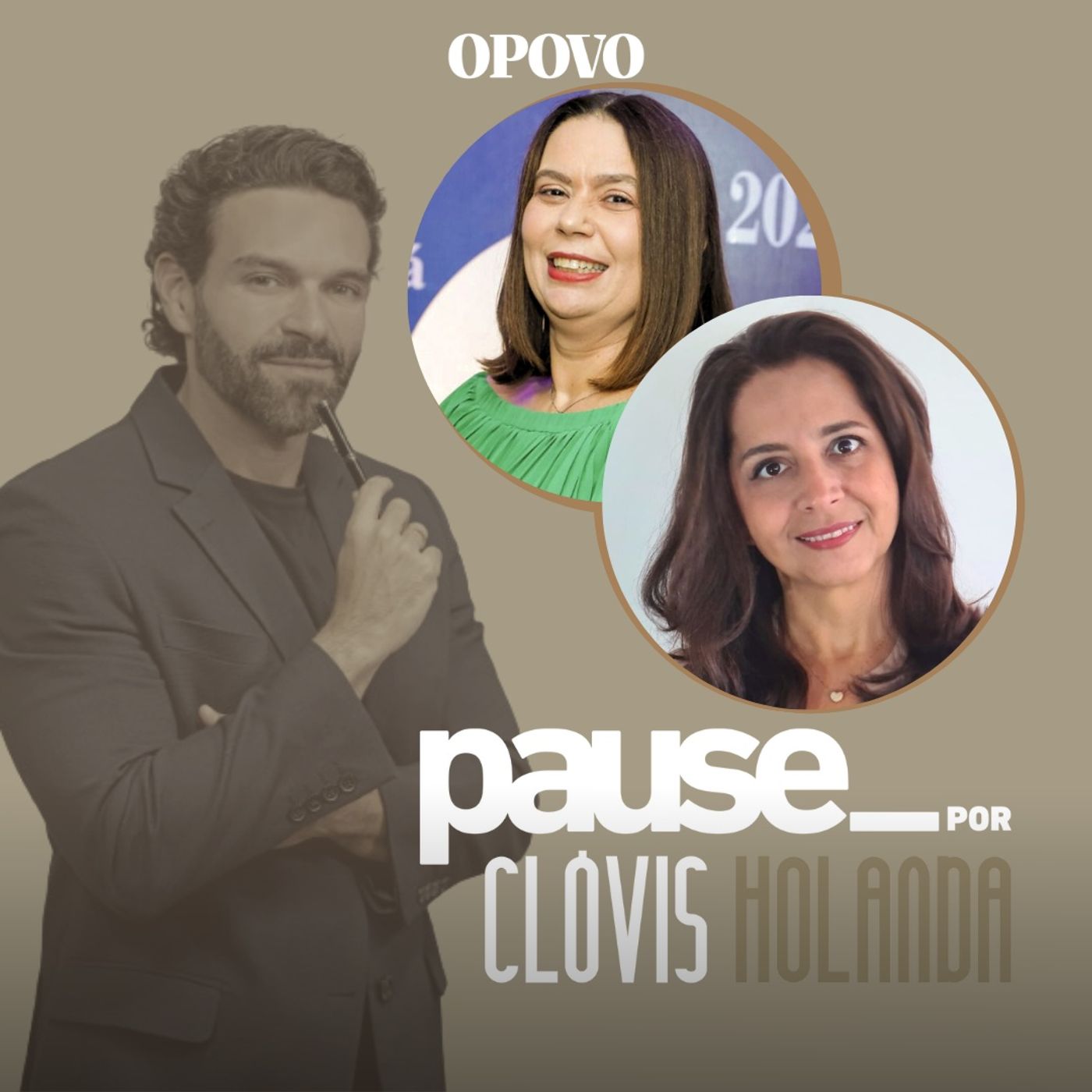 Pause O POVO