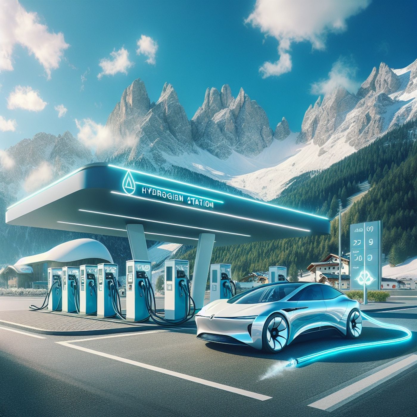 02 febbraio 2026 - Italian Bulletin: Tra Sfide Globali e Innovazioni Locali - Le Notizie del Giorno episode artwork