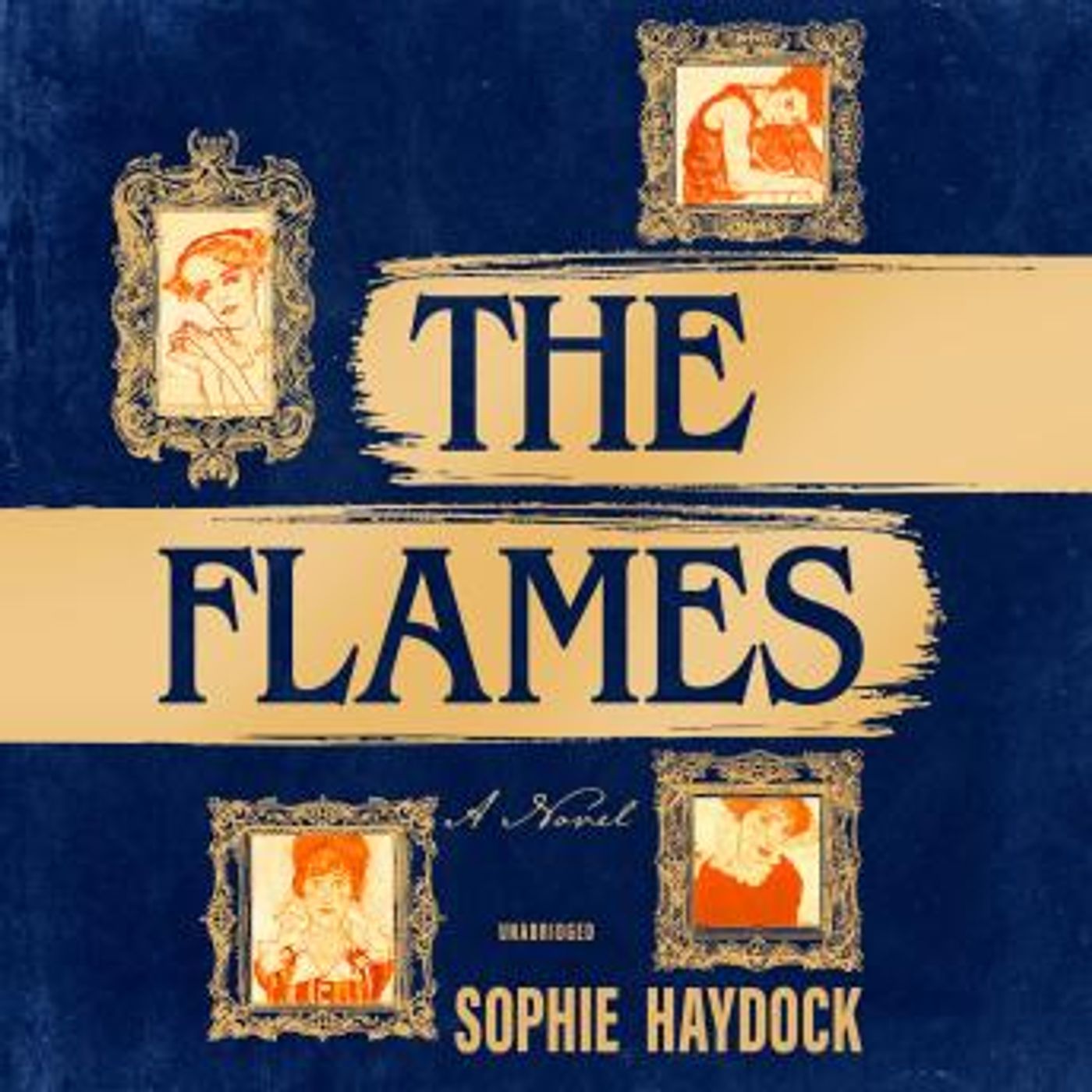Download Top Full Audiobooks in Romance, Historical