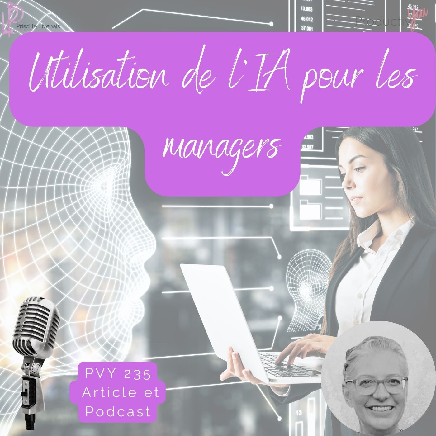 IA pour managers