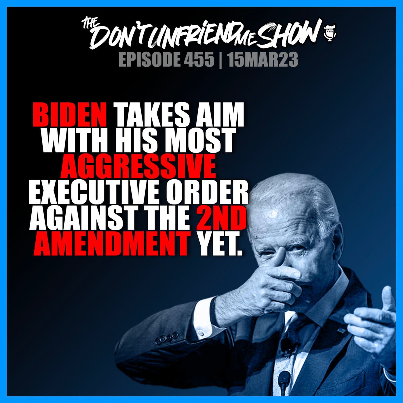 The DUM Show