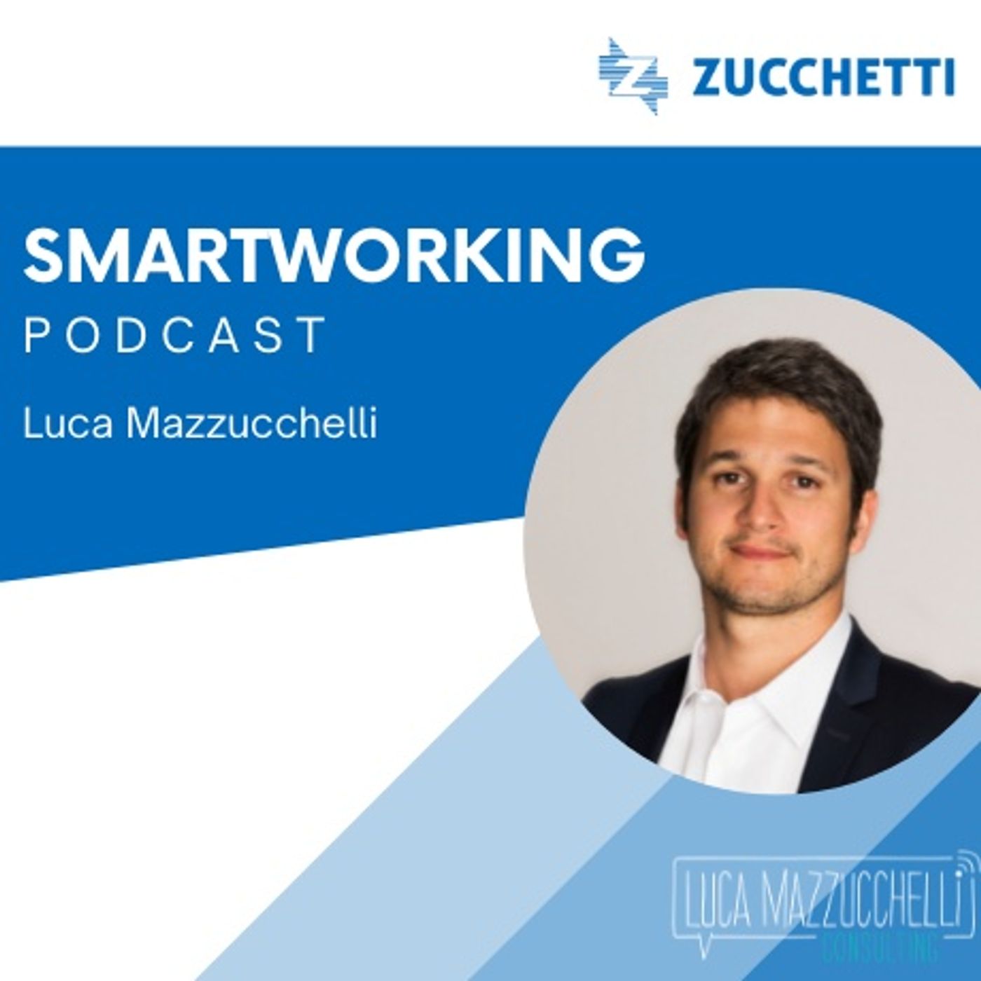 Come gestire il lavoro agile  e rispondere ai nuovi bisogni dei collaboratori episode artwork