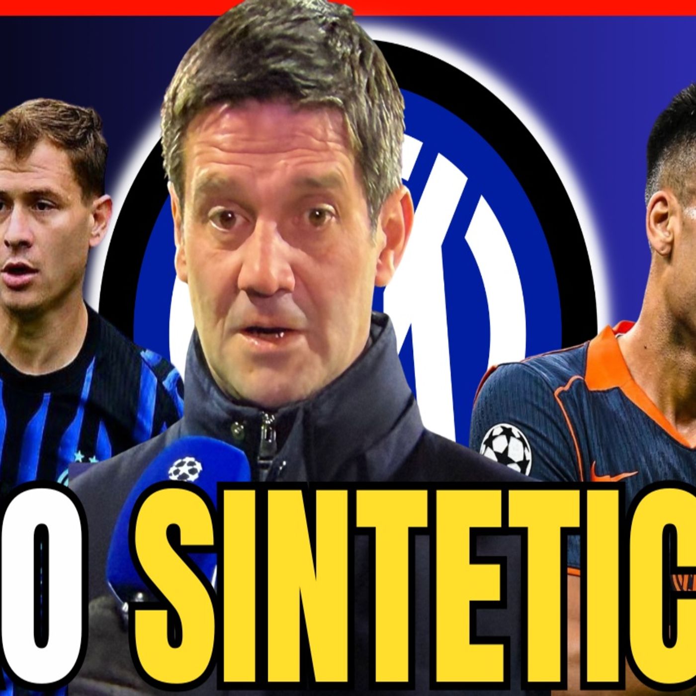 Emergenza INFORTUNI, analisi TOTALE Bodo Glimt-Inter 3-1 - INTER NEWS