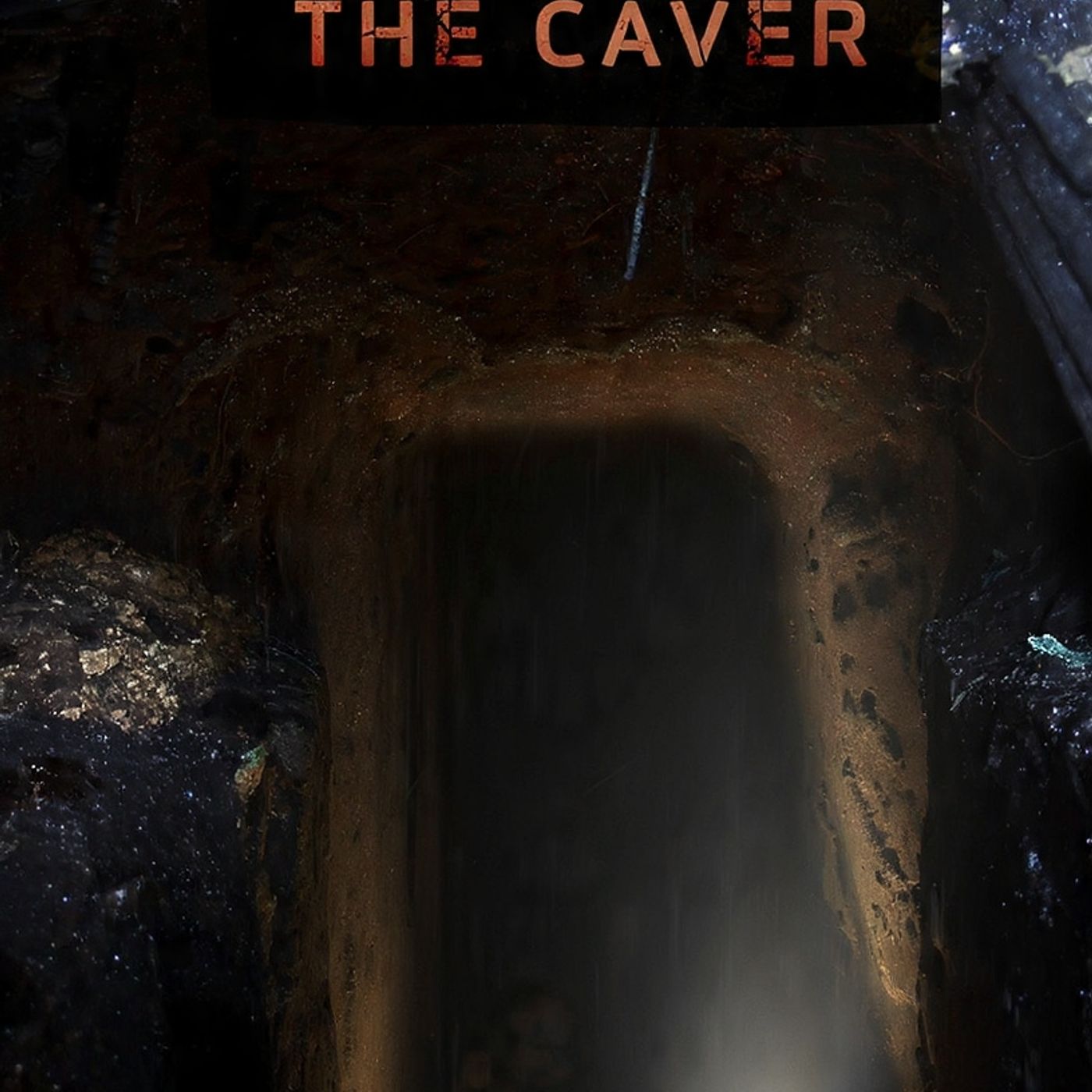 Ted The Caver episode artwork