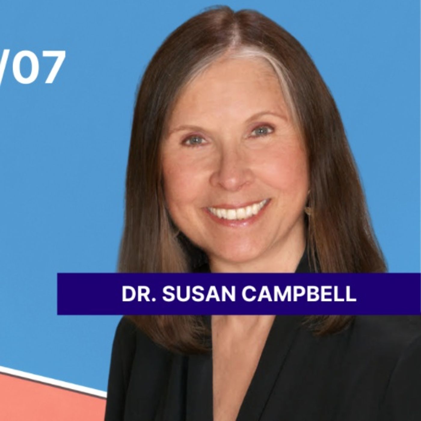 Dr. Susan Campbell - Confessions of a Professional Bad Trip Sitter