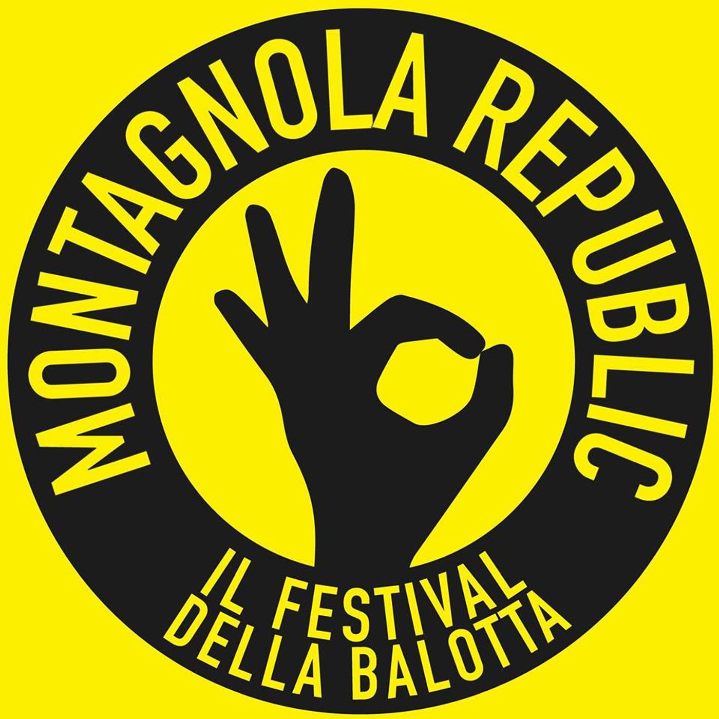 Montagnola Republic