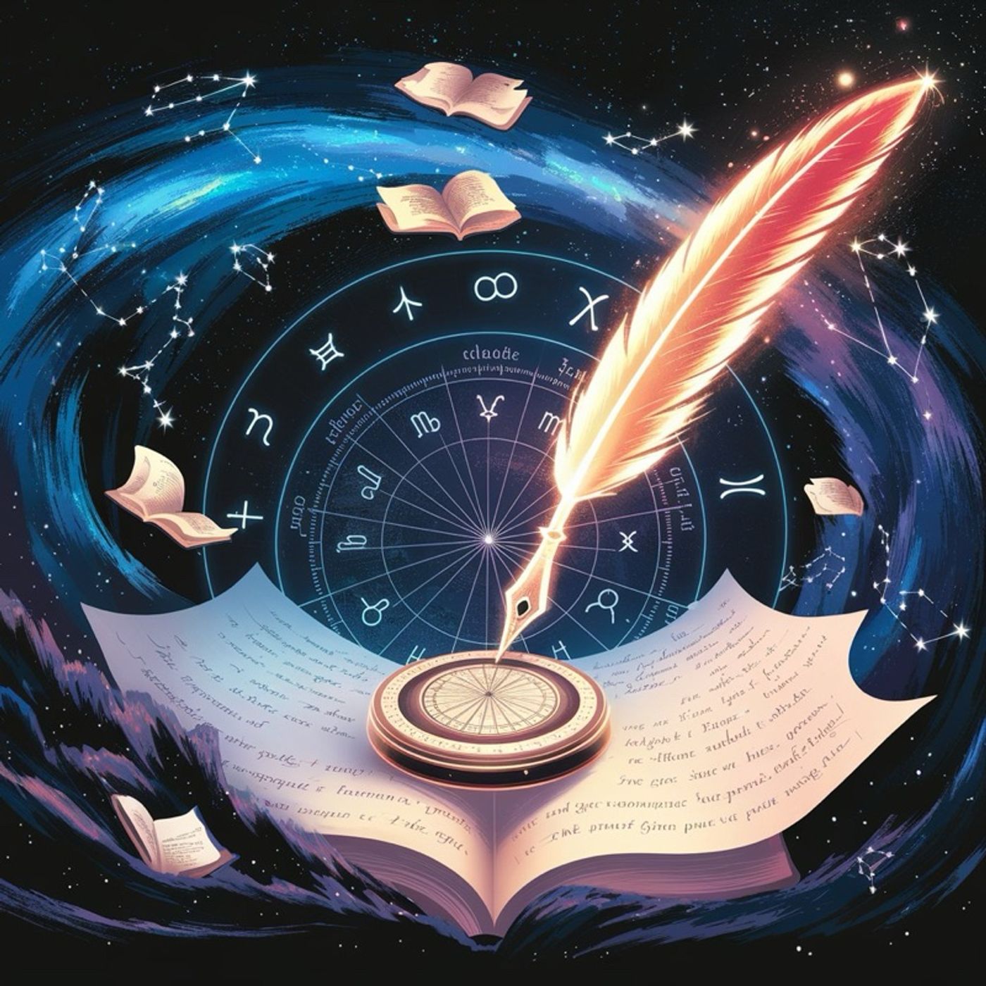 Astrologia oggi!