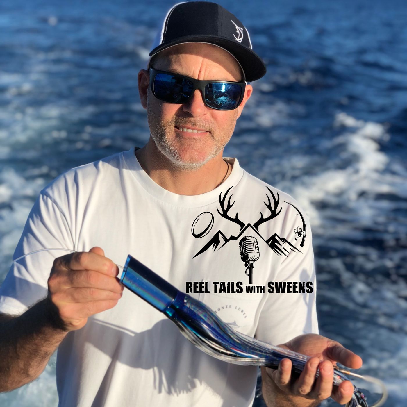 Reel Tails with Sweens
