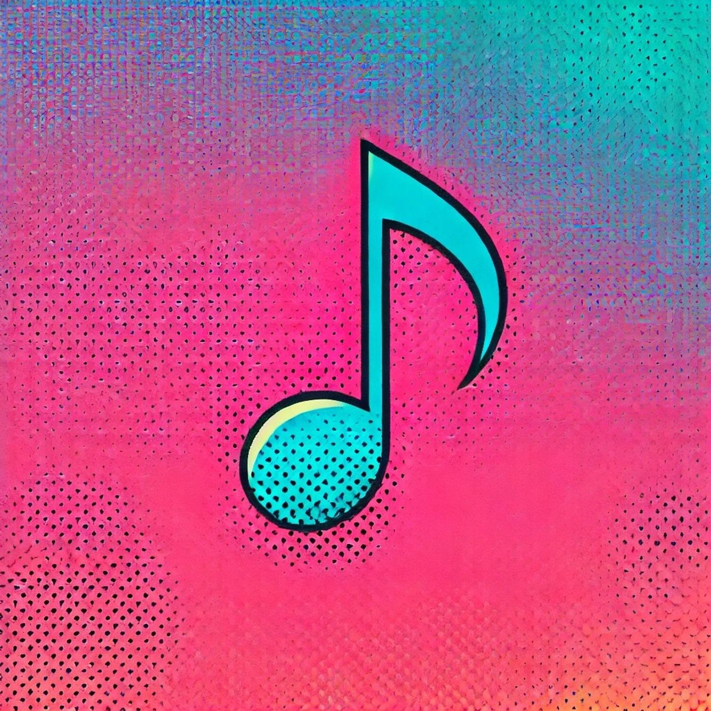 I LOVE MUSIC, AND U? podcast artwork