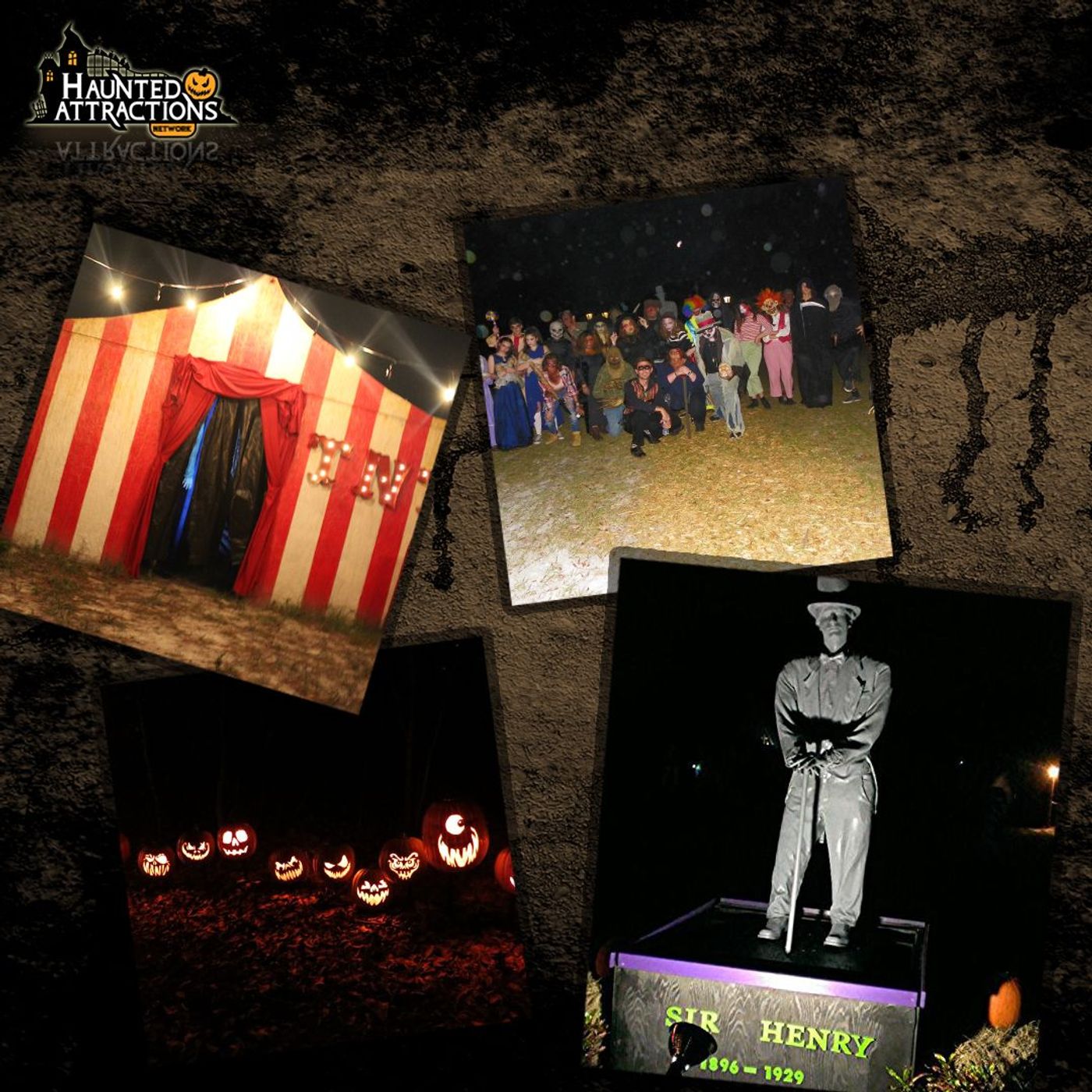 Lessons Learned From Sir Henry's Haunted Trail