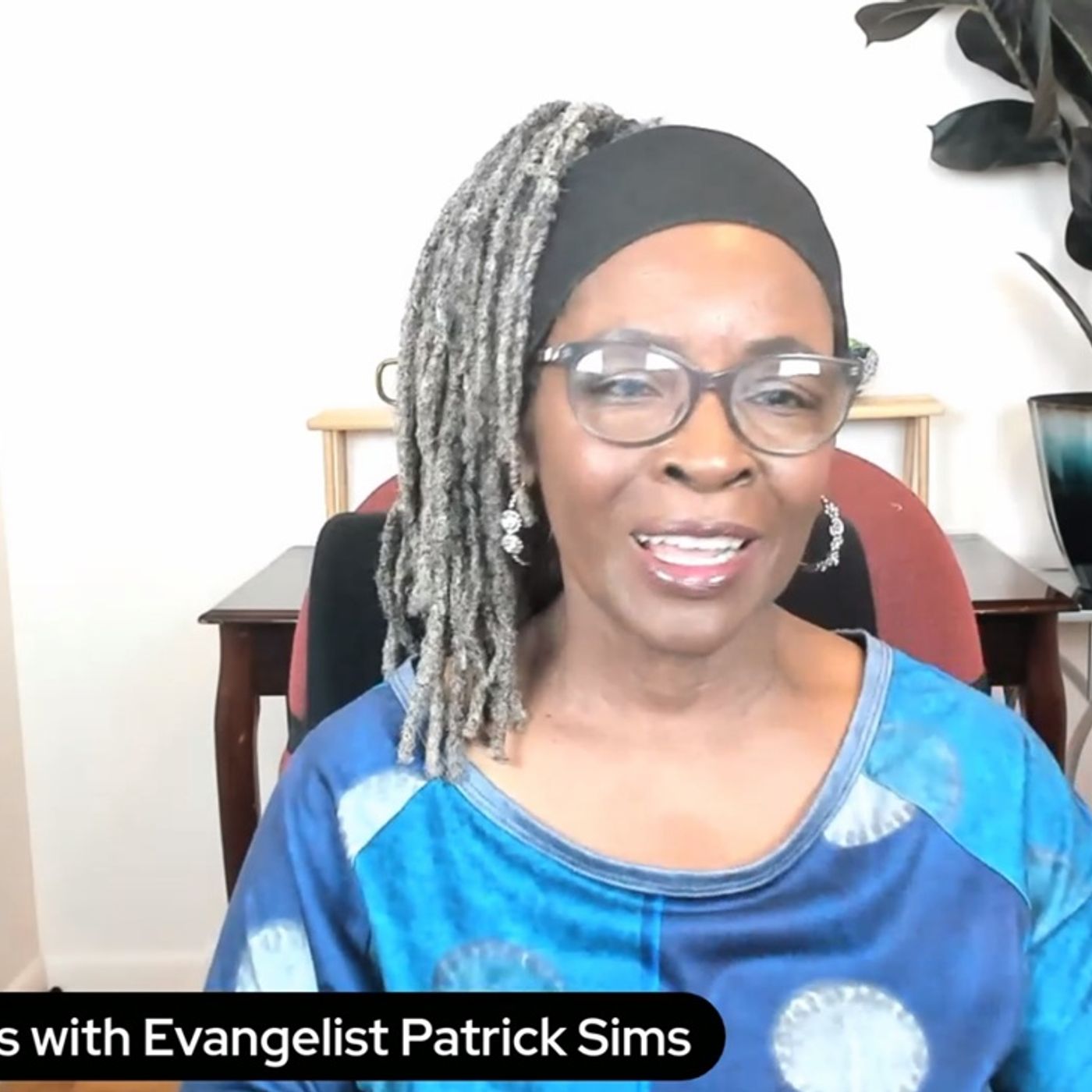 Manna Ministries with Patrick Sims - Lesson 81 -  Revelation 19 episode artwork