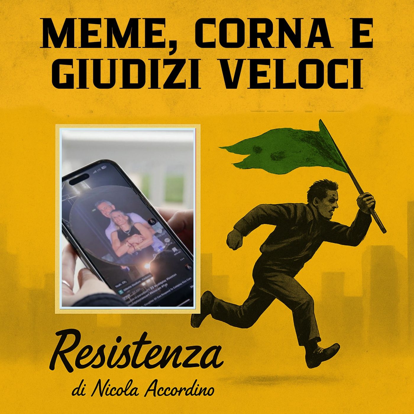Resistenza