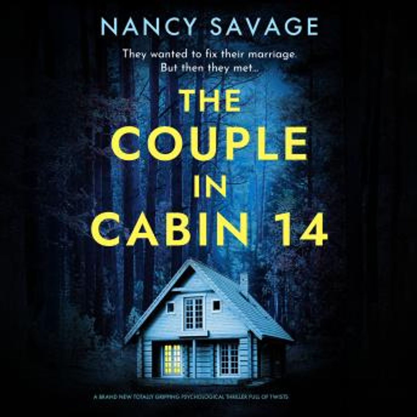 Get Latest Full Trial Audiobooks in Mystery, Thriller & Horror, Suspense
