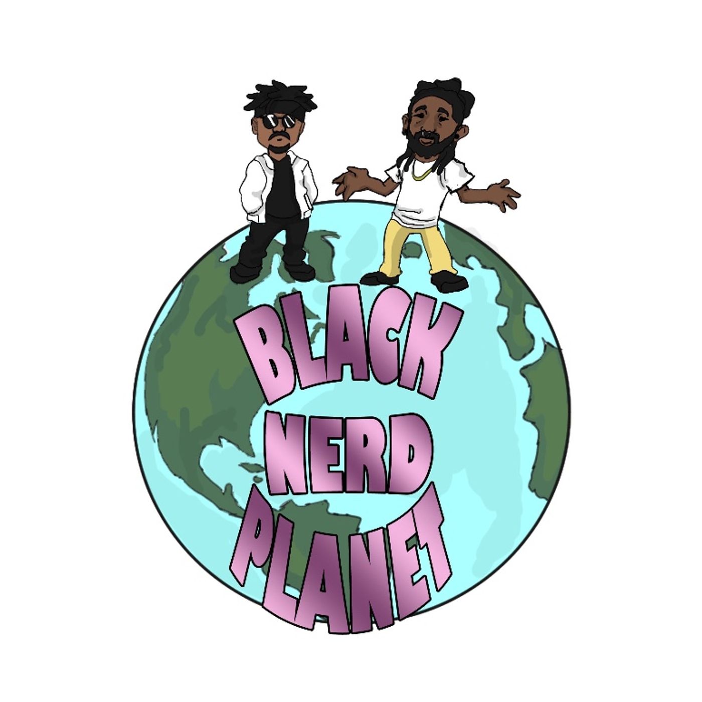 BLKNP | Episode 66 | Black Nerd Vacation