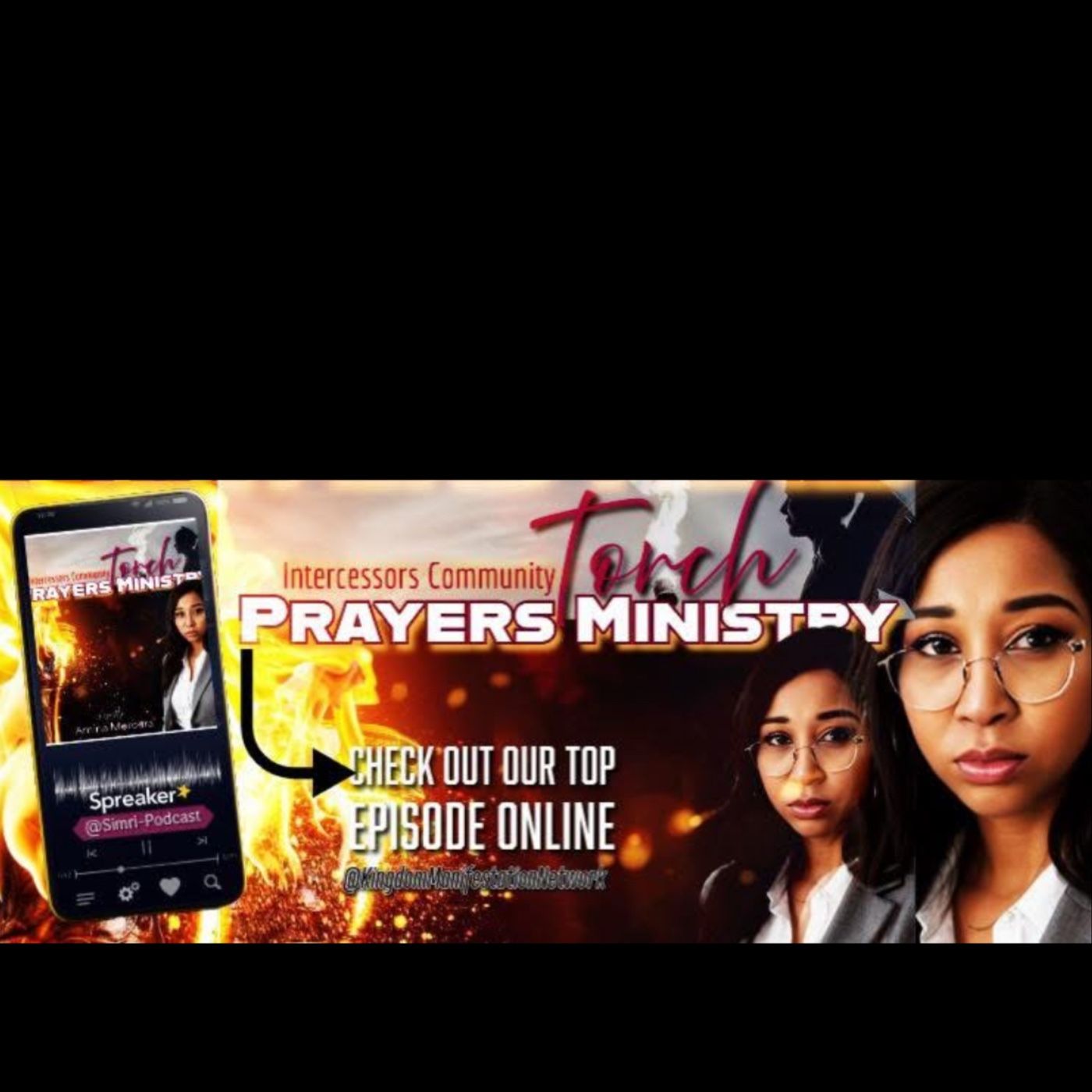 Prophetic Intercessors