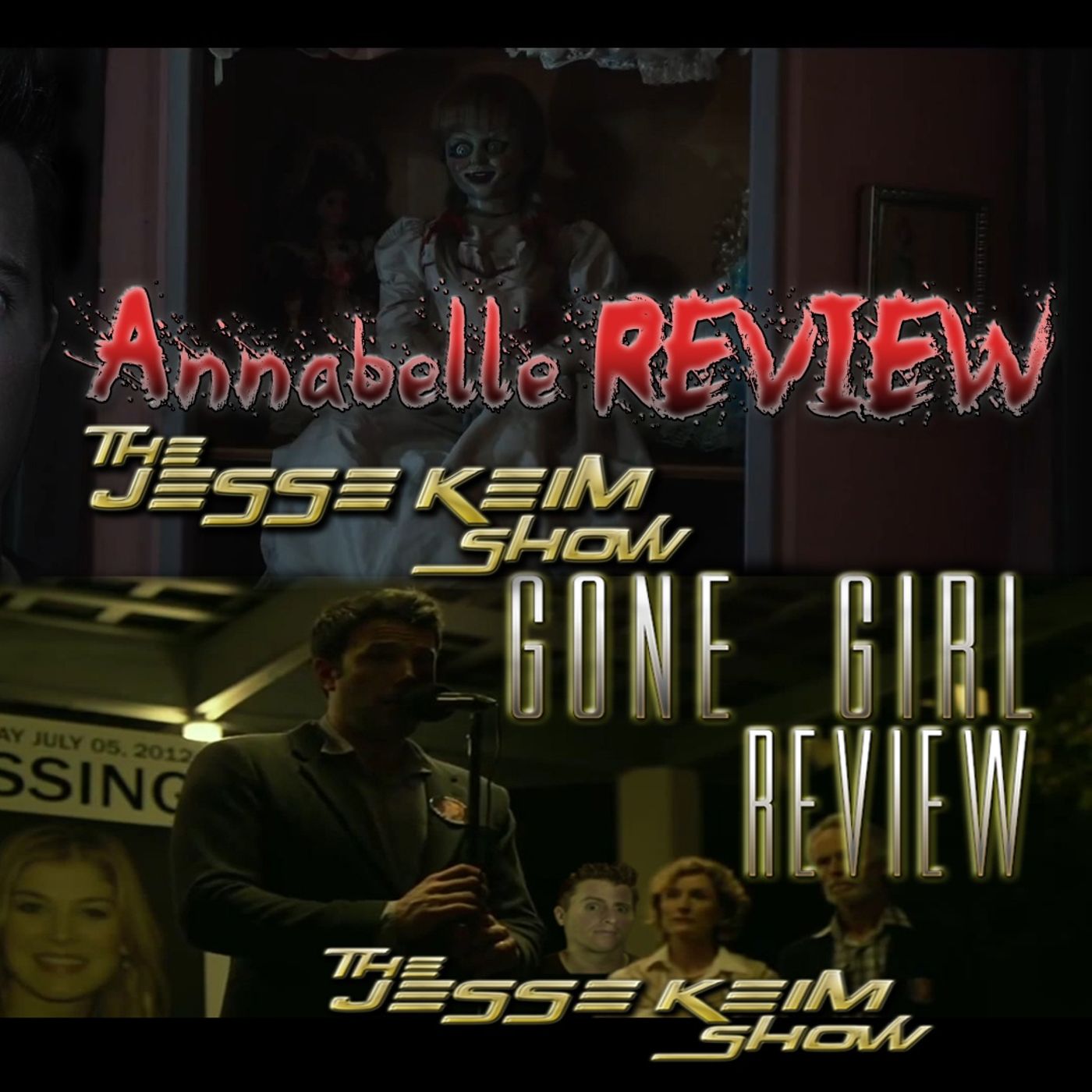 The Jesse Keim Show