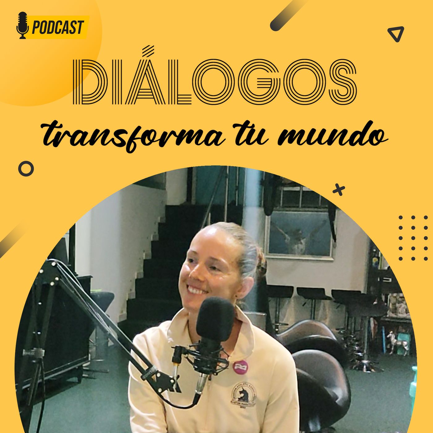Ep.3 | Alto Rendimiento Deportivo