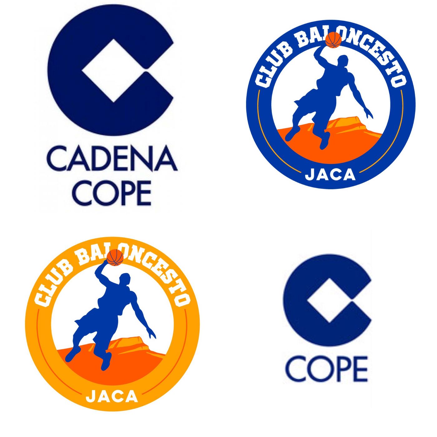 Entrevista Cope Jara CB Jaca 24FEB16