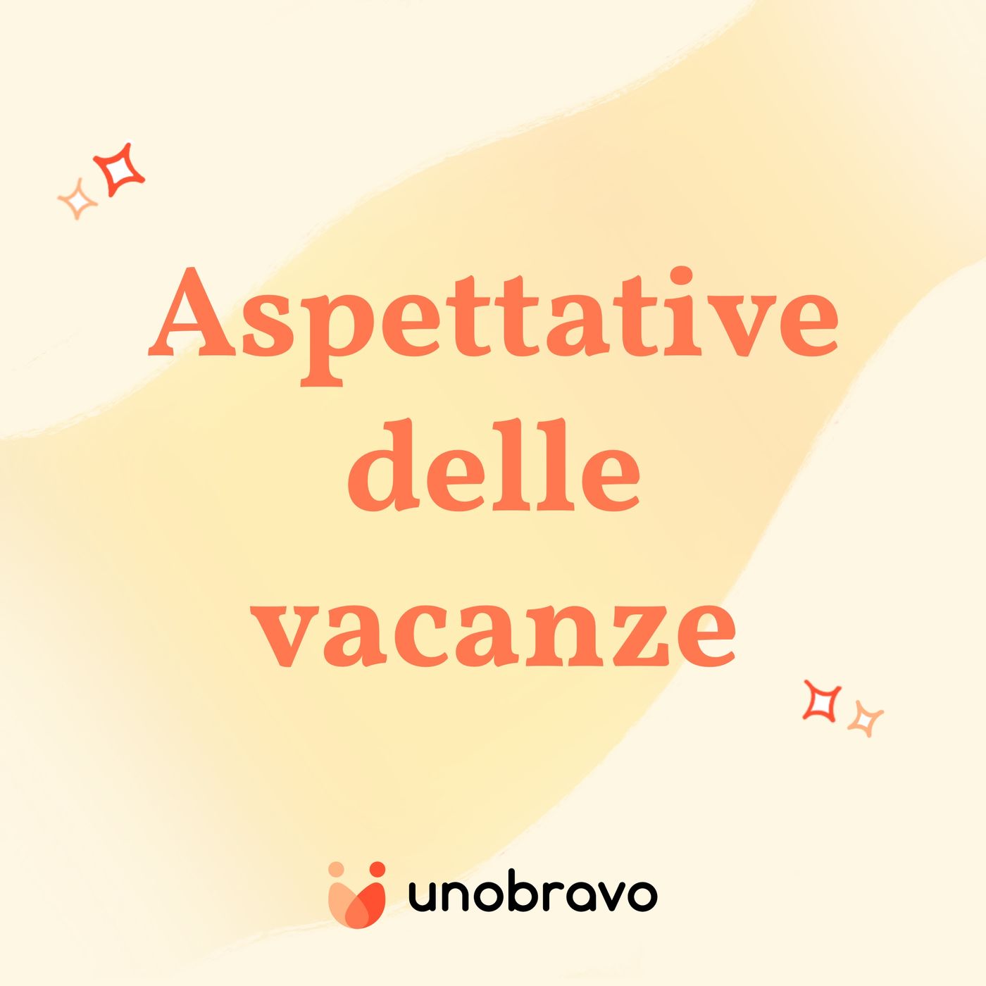Due chiacchiere con Unobravo