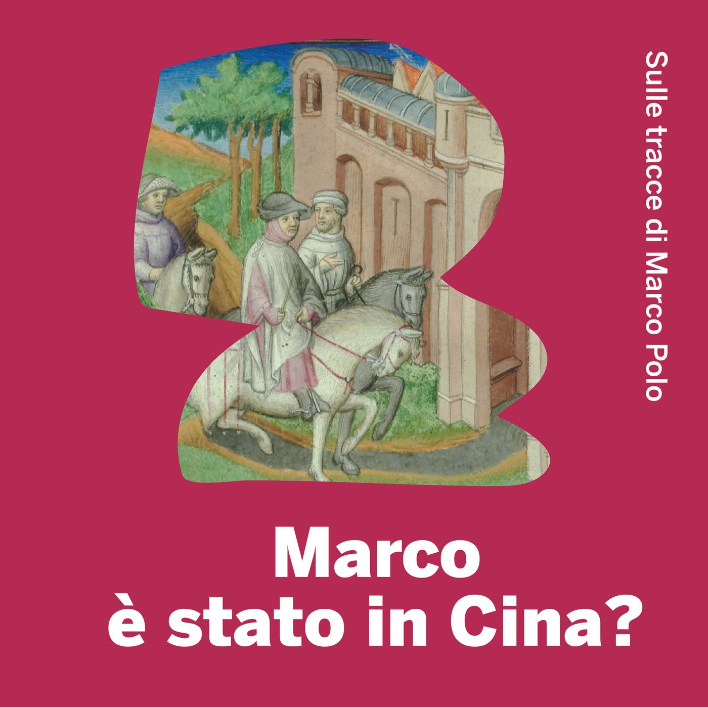 4. Marco è stato in Cina?