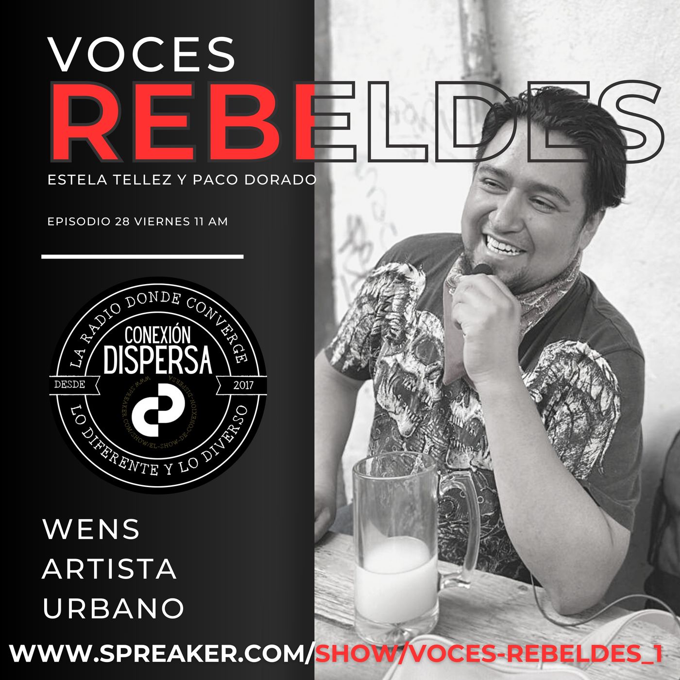 Voces Rebeldes