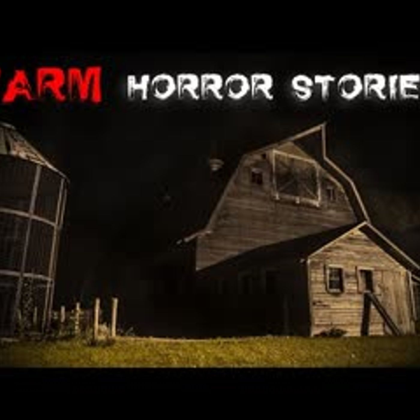 3 Disturbing TRUE Farm Horror Stories