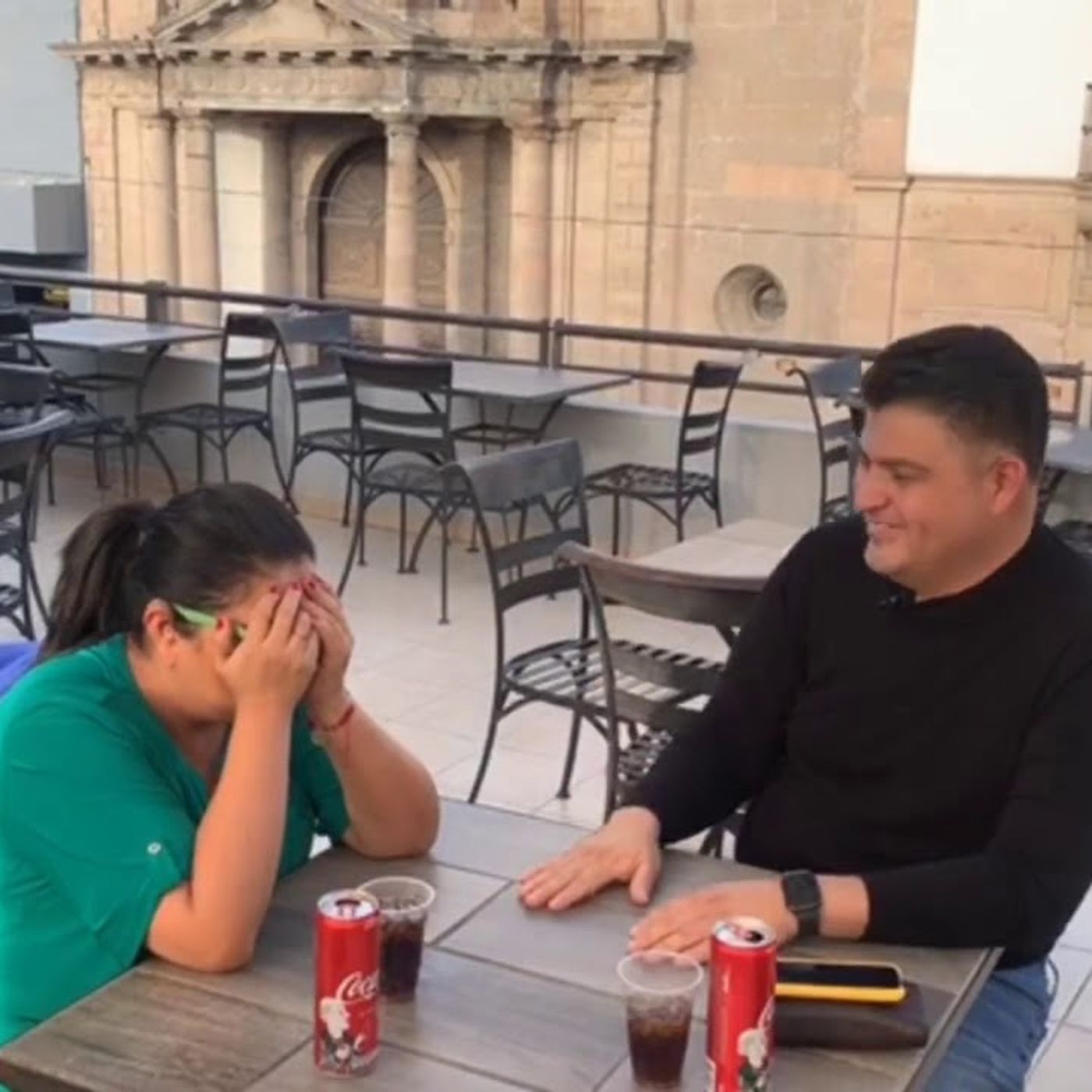 Tú Acá y Yo Allá