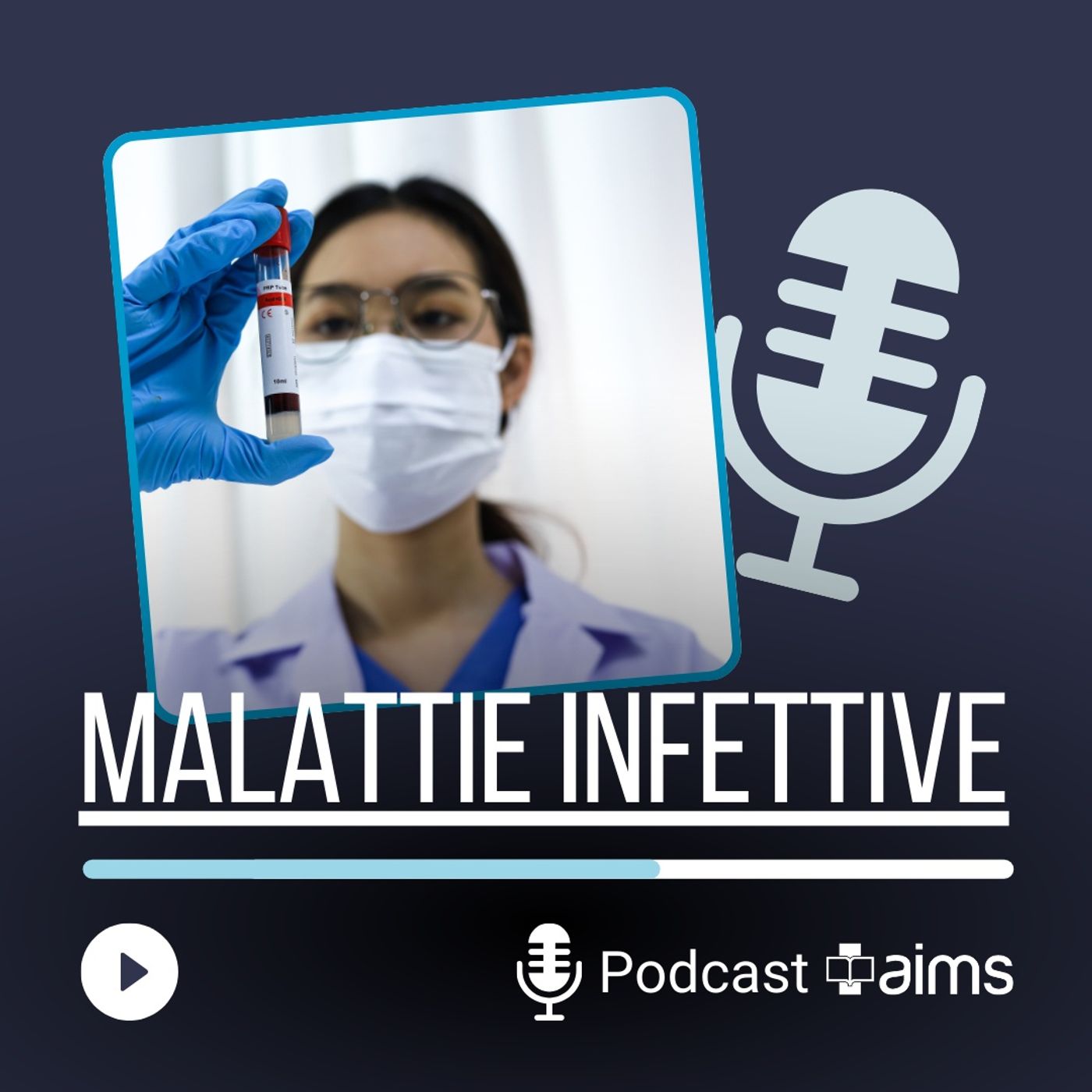 AIMS - Malattie Infettive