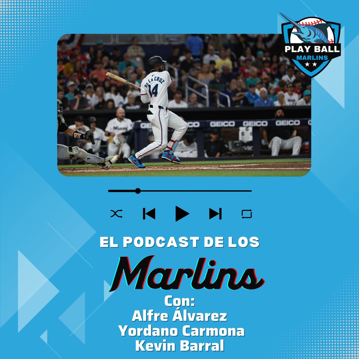 Análisis en el plato: Marlins vs. Cubs y el impacto Bryan de De la Cruz