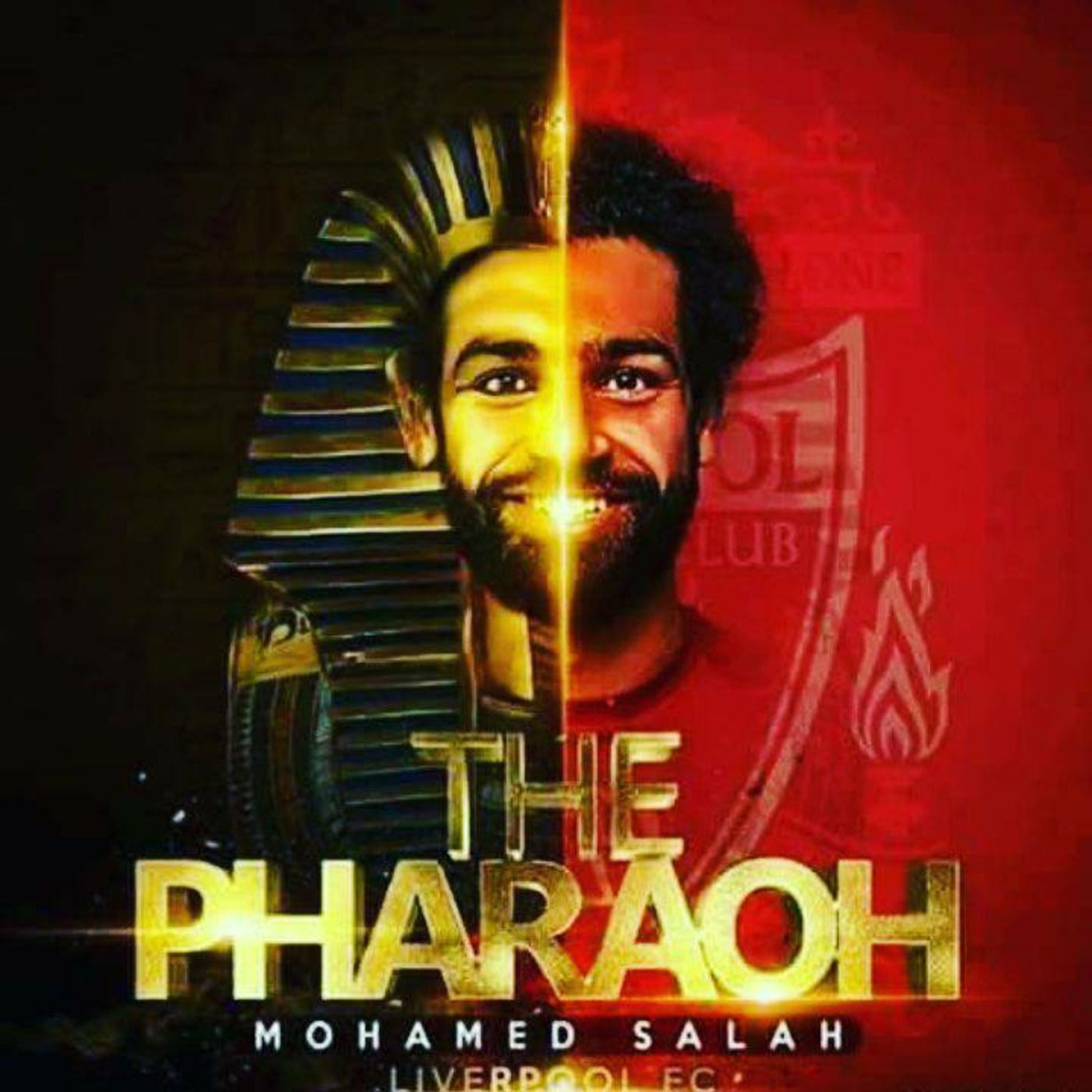 Fields Of Anfield Road Podcast