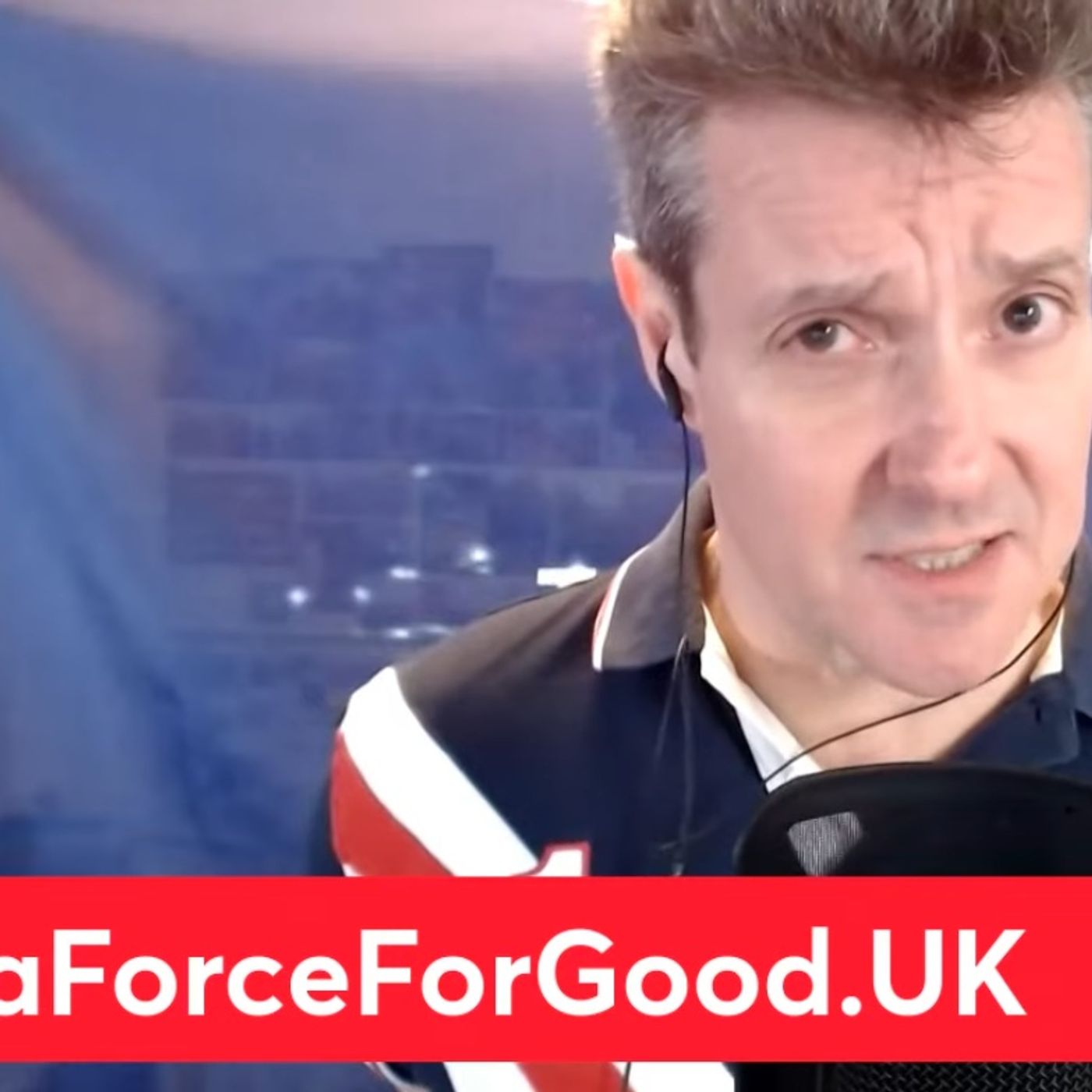 Good Evening Britain!