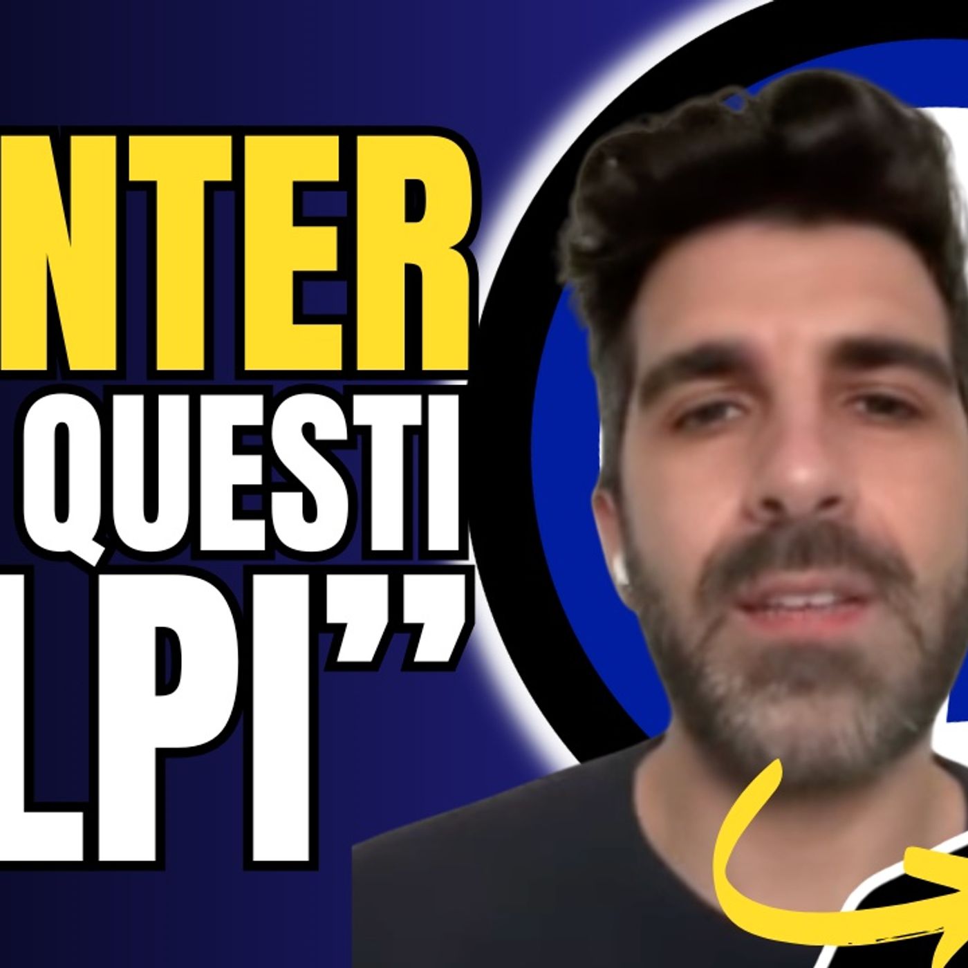 Retroscena in Diretta: "L'Inter farà un mercato AGGRESSIVO per Inzaghi" || Con Giorgio Musso