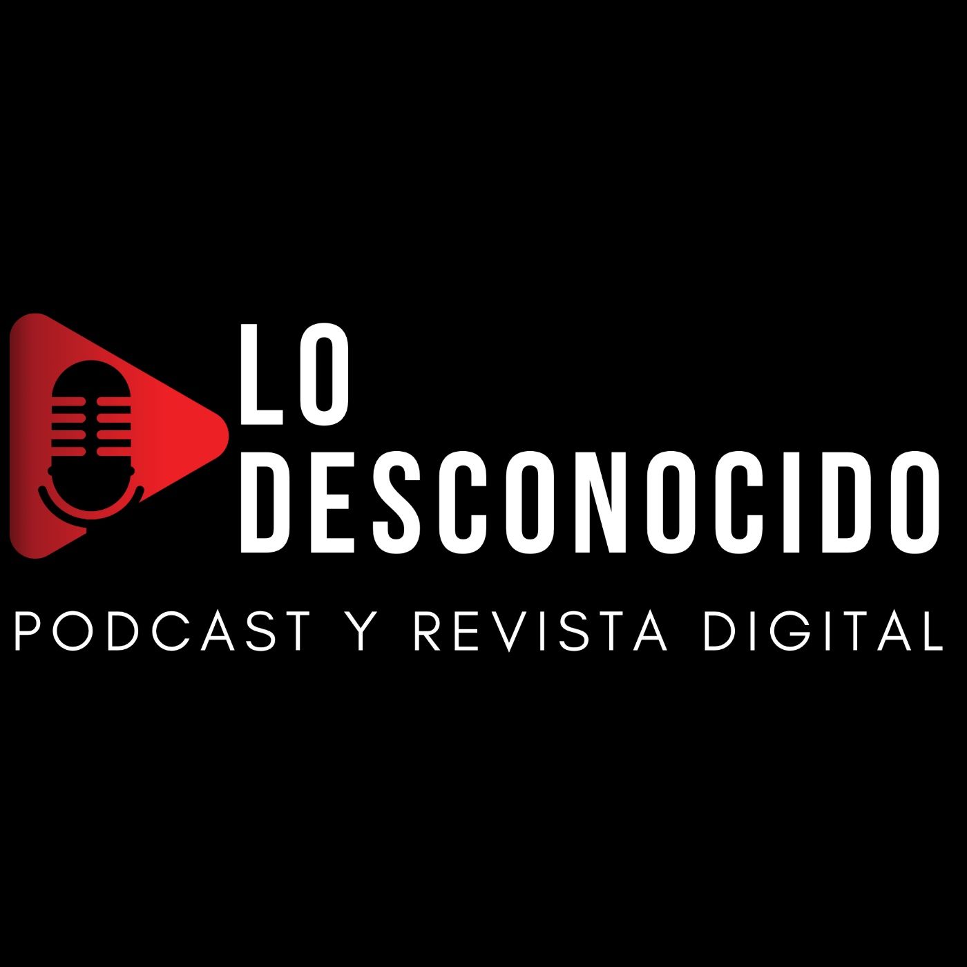 Lo Desconocido: Filosofía y Espiritualidad