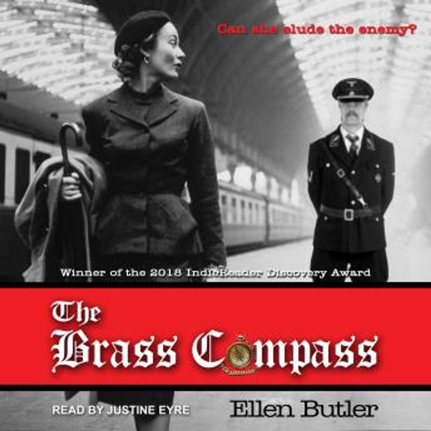 Get Top Full Audiobooks in Mystery, Thriller & Horror, Espionage