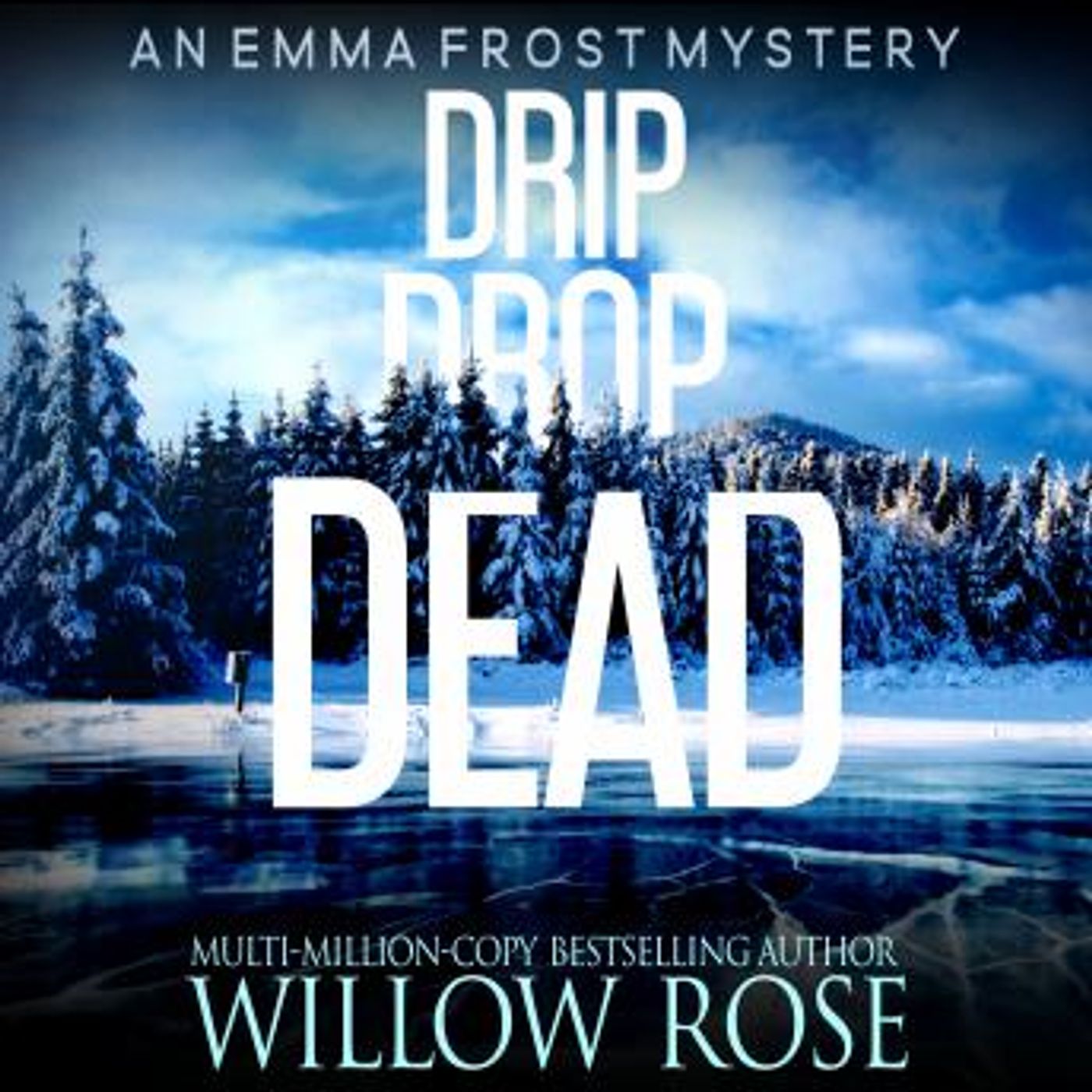 Get Best Full Audiobooks in Mystery, Thriller & Horror, Horror