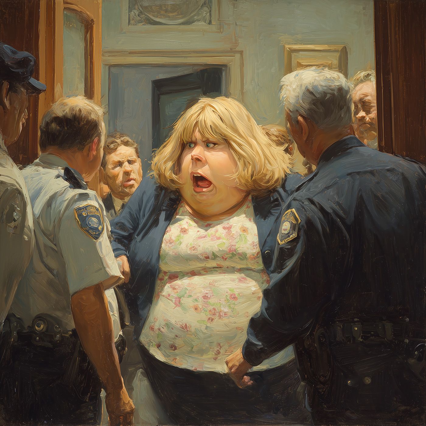 Episode 332 Episode 332