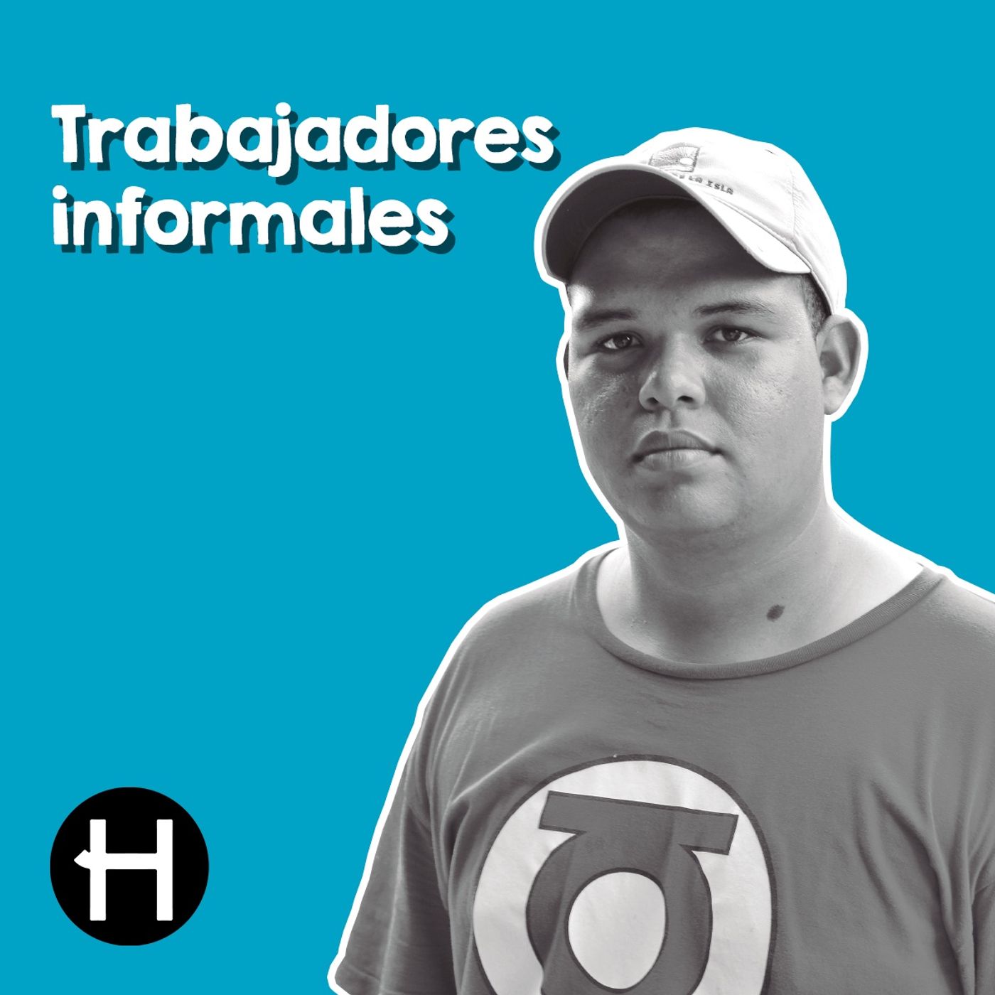 Trabajadores informales episode artwork
