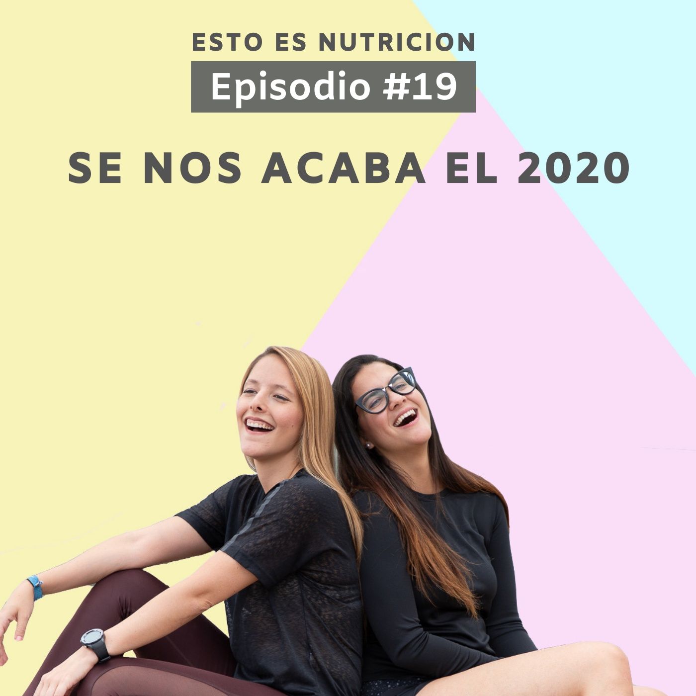 Esto es Nutrición