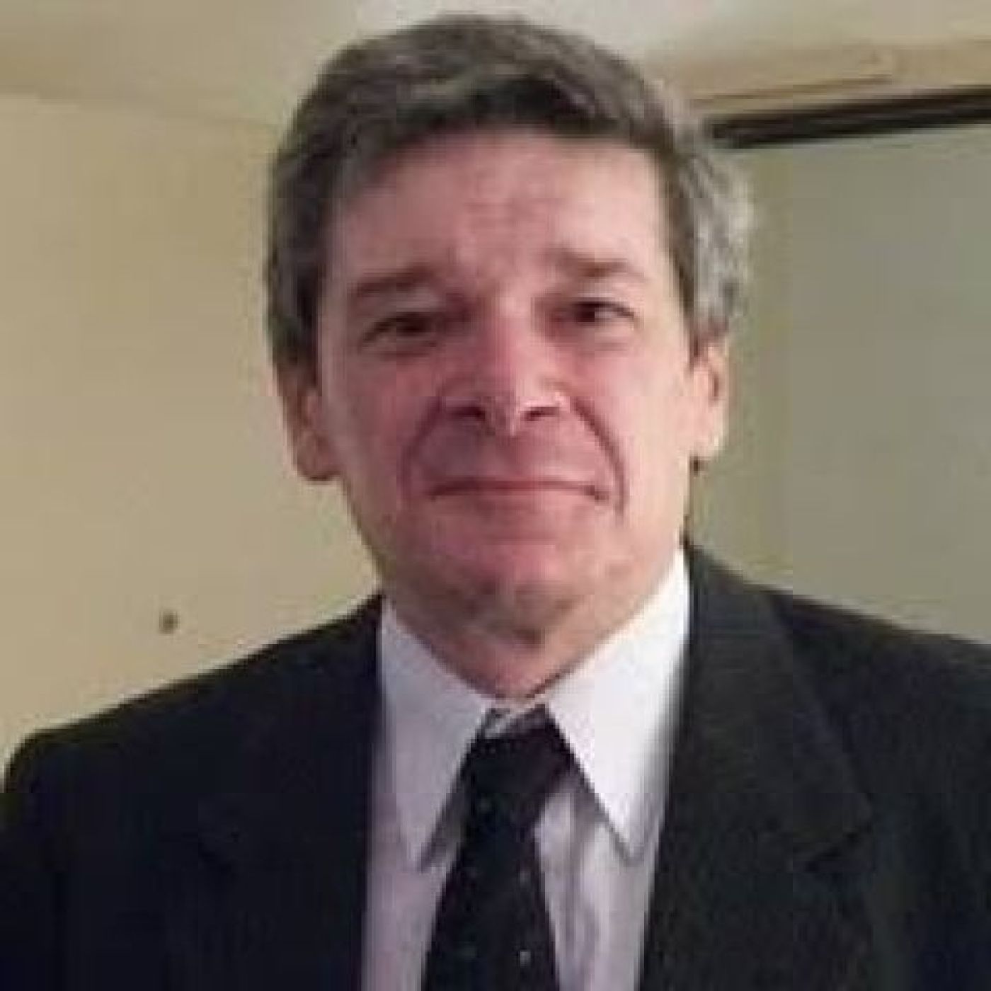 Alejandro Lupo- Vocero de la Cam. Com. Automotor @LAURASVERDLICK