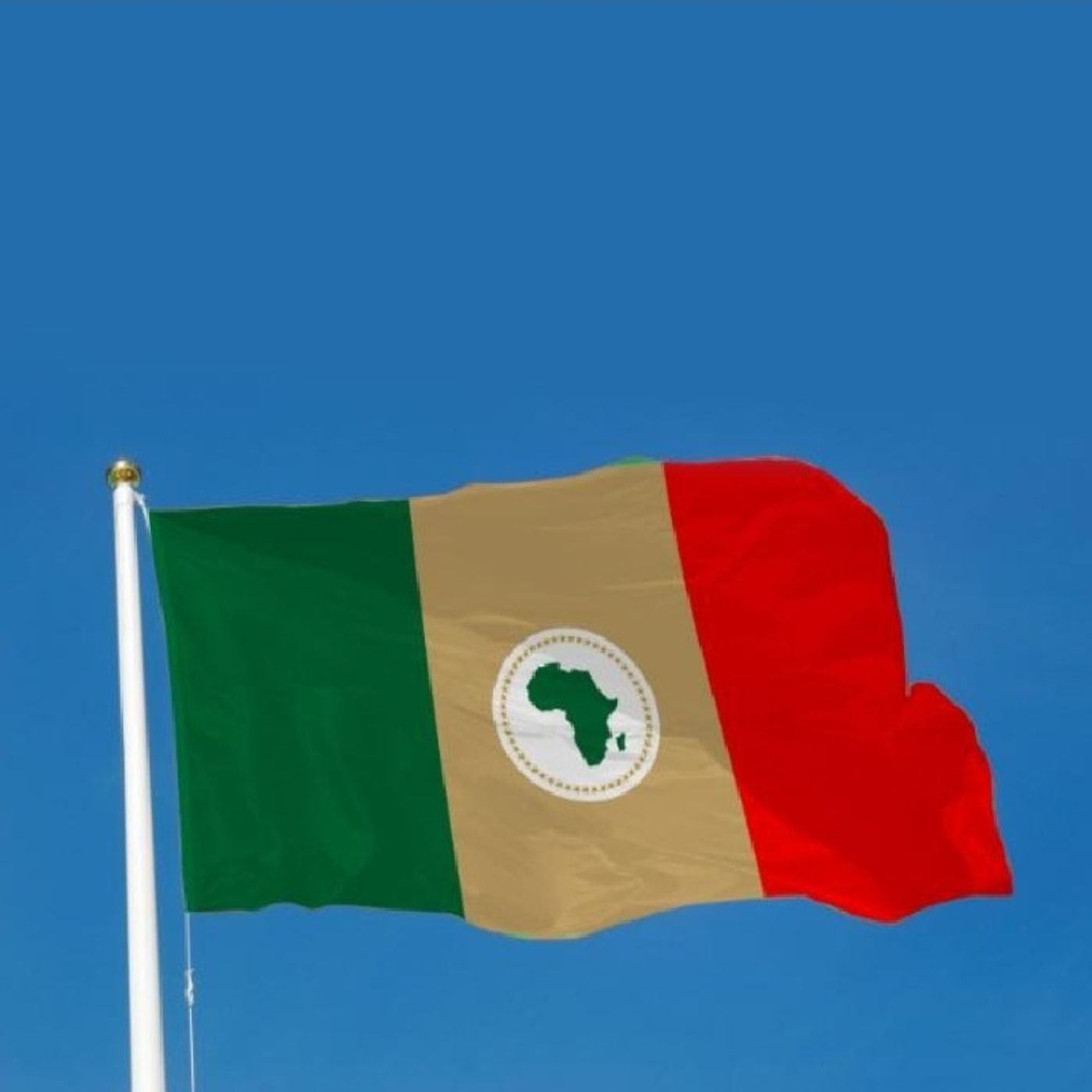 Khamisi Fox @ WK2FM.COM