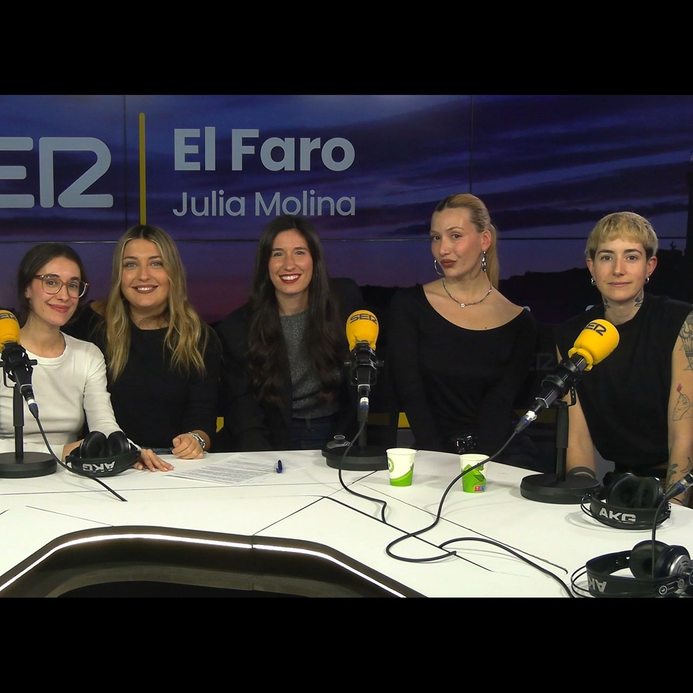 El Faro