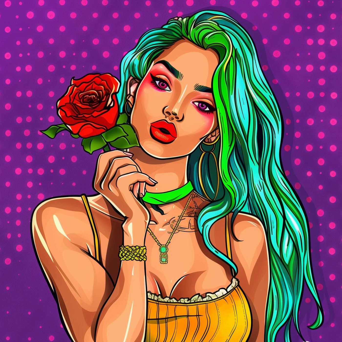 Amori a lunga scadenza: uscire con un vampiro episode artwork