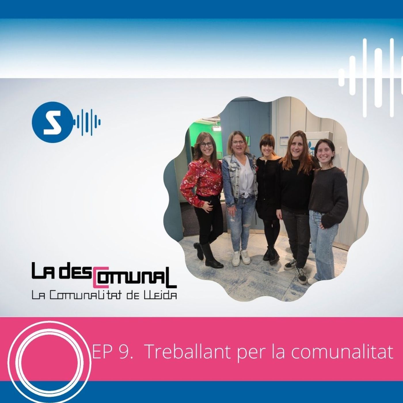 La Descomunal