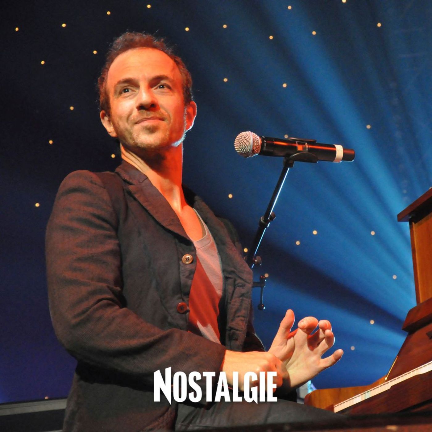 Le journal de la Musique - L\'actualité de vos artistes préférés