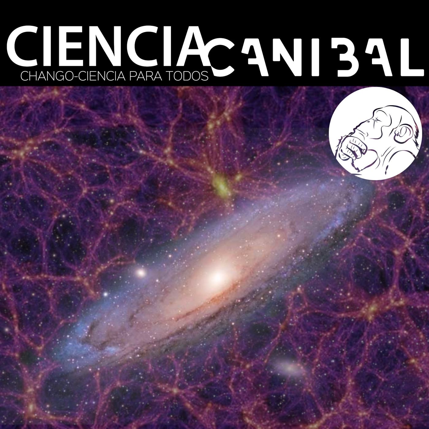 El Podcast de Ciencia Caníbal